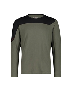 Мужская рубашка с длинным рукавом 34N1747 Cmp