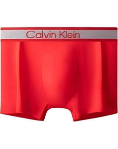 Мужские трусы 1 упаковка Rouge Red Calvin klein