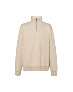 Толстовка мужская beige, бежевый Polo ralph lauren