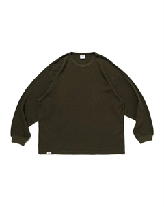 Футболка мужская, оливковый (w)taps