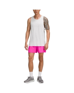 Шорты для спорта Pace Breaker, розовый Lululemon