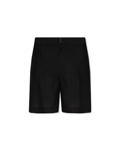 Шорты SS23 мужские black Givenchy