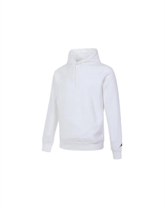 Белая толстовка для мужчин Jordan