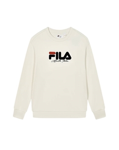 Свитшот мужской Steam White Fila