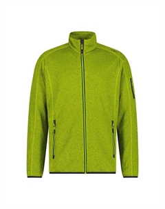 Мужская флисовая куртка 30H5887 Cmp