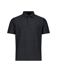Мужская рубашка-поло 39T5817 Cmp