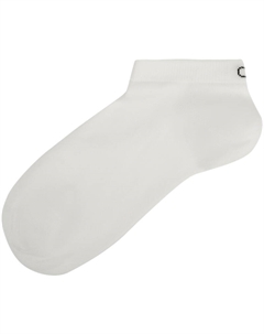 Мужские носки, белый Calvin klein
