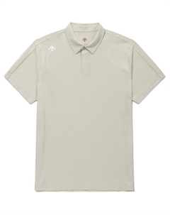 Мужская поло, Light Umber Descente