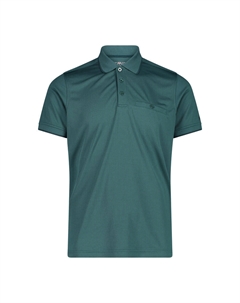 Мужская рубашка-поло Piquet Polo 3T60137N Cmp
