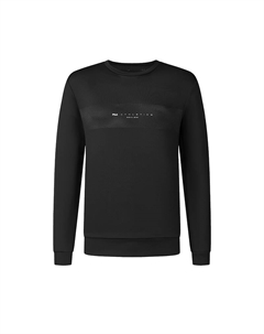 Свитшот мужской Pitch Black Fila