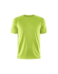 Мужская футболка CORE UNIFY TRAINING TEE M 1909878 Craft