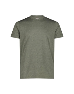 Мужская футболка MAN T-SHIRT 34N7707 Cmp