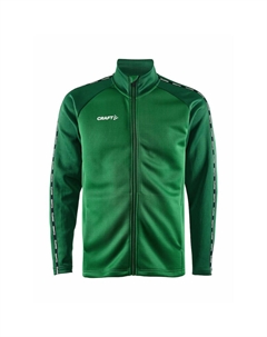Мужская тренировочная куртка SQUAD 2.0 FULL ZIP M 1912728 Craft