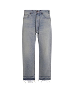 Прямые джинсы wesley, синий Celine