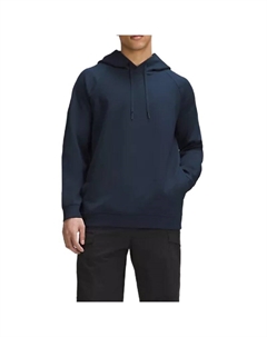 Свитшот мужской, синий Lululemon