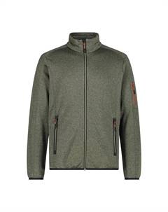 Мужская флисовая куртка 30H5887 Cmp