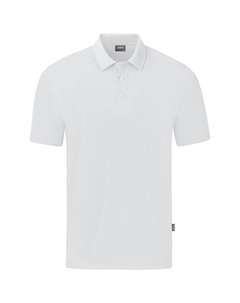 Рубашка-поло унисекс из органического эластичного материала Jakò