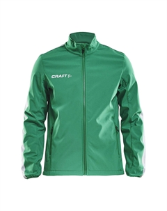 Мужская куртка софтшелл Pro Control Softshell Jacket 1906722 Craft