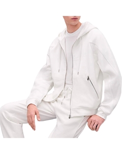 HERMES Куртка SS25 мужская белые Hermès