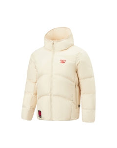 Пуховики мужские Dune Khaki Li-ning