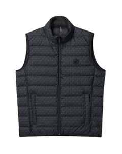 Жилет мужской черный Michael kors