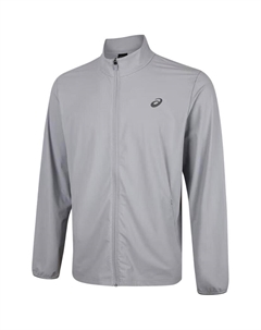 Куртка мужская серая, серый Asics