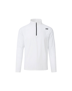 Арктический свитшот мужской, белый Helly hansen