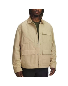 Куртка мужская хаки Under armour