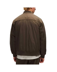 Куртка мужская, черный Lululemon