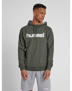 Толстовка Hmlgo Men Hummel