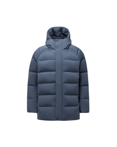 Мужская пуховая куртка, Nv-Total Eclipse Descente