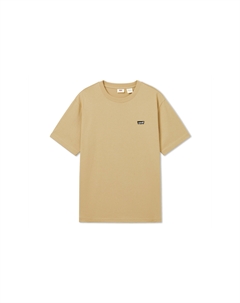 Футболка мужская коричневая Levi's®