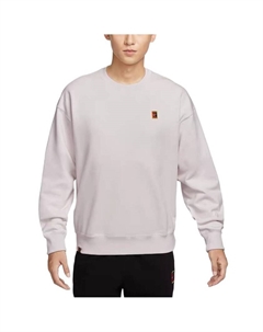 Свитшот мужской розовый Nike