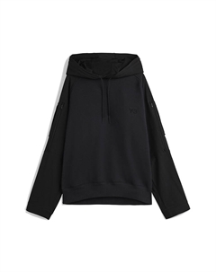 Толстовка Y 3 мужская черная Y-3