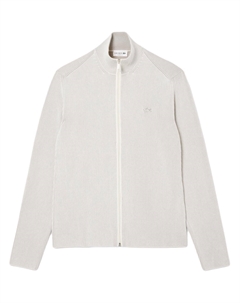 Джемпер мужской, белый Lacoste