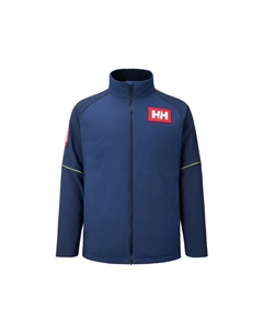 Куртка мужская, синий Helly hansen