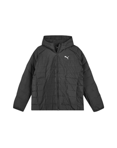 Пуховик Men's Black 01 Puma