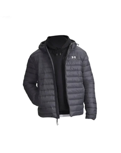 Пуховики мужские 025 Color, 025 Color Under armour