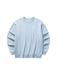 Свитшот Men's Dusty Blue Anta