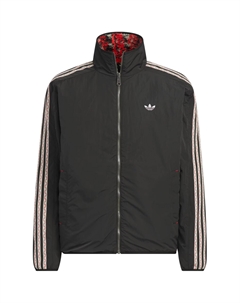 Куртка TOC FW25 мужская, черный Adidas originals