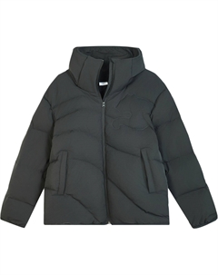 Пуховик Men's Black 01 Puma