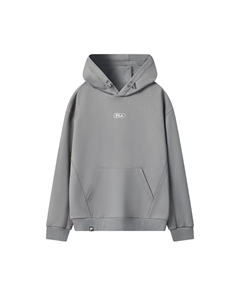 Толстовка ORIGINALE мужская элегантный серый Fila