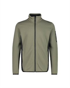 Мужская флисовая куртка 33E6557 Cmp