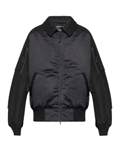 Куртка Y 3 мужская черная Y-3