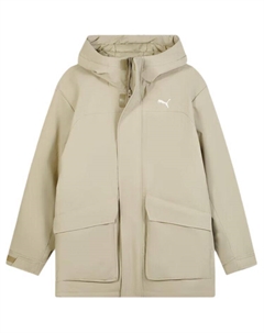 Пуховик мужской Ice Coffee 65, Ice Coffee-65 Puma
