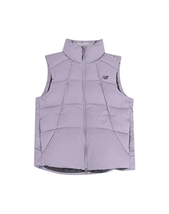 Пуховик мужской Purple New balance