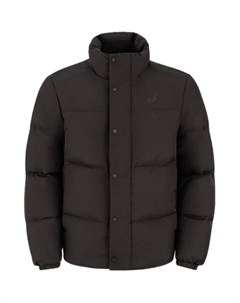 Пуховик Men's Black 001 Asics