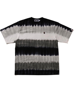 Футболка FW25 мужская, мультиколор A bathing ape®