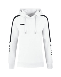 Толстовка с капюшоном унисекс Power Jakò