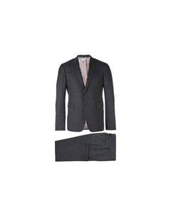 Мужской деловой костюм Thom browne